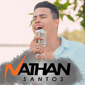 Nathan Santos album cover