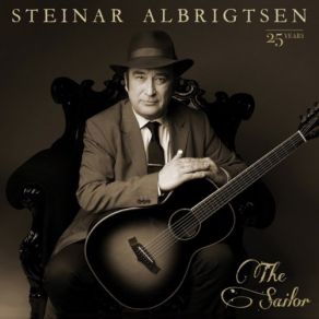 The Sailor album cover