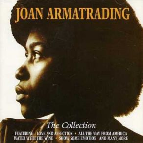 The Collection album cover