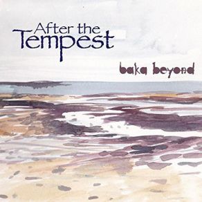 After The Tempest album cover