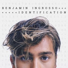 Identification (Deluxe Edition) album cover