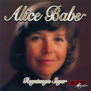 Regntunga Skyar album cover