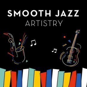 Smooth Jazz Artistry album cover