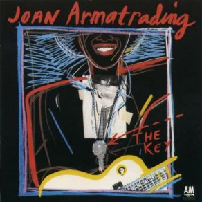 The Key album cover