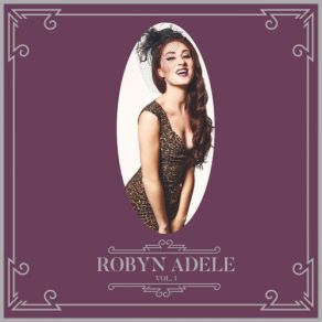 Vol. 1 album cover