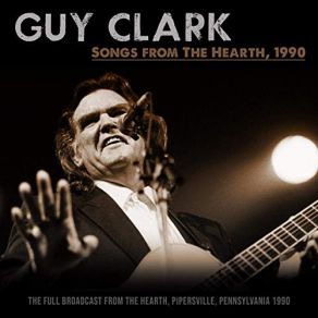 Songs From The Hearth, 1990 album cover