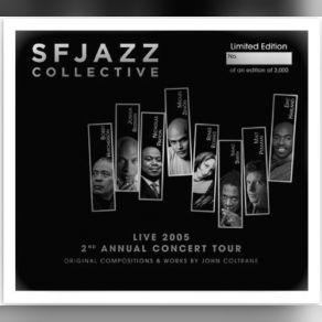 LIVE 2nd Annual Concert Tour (CD2) album cover