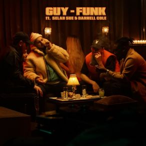 Guy - Funk album cover