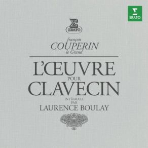 Couperin: Complete Works For Harpsichord (CD3) album cover