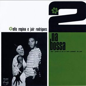 2 Na Bossa album cover