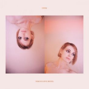 Tokyo Love Hotel album cover