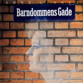 Barndommens Gade album cover