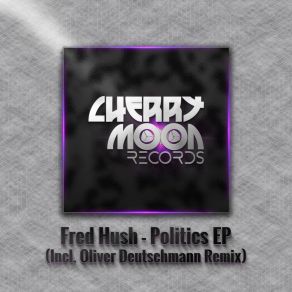 Politics album cover