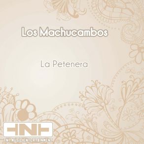 La Petenera (Original Mix) album cover