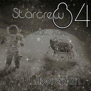 Liberation album cover