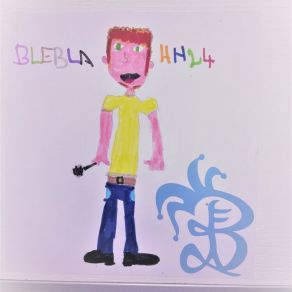 HH24 album cover