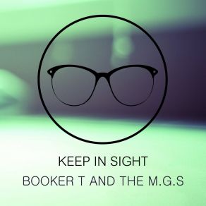 Keep In Sight album cover