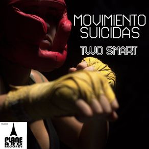 Movimiento Suicidas album cover