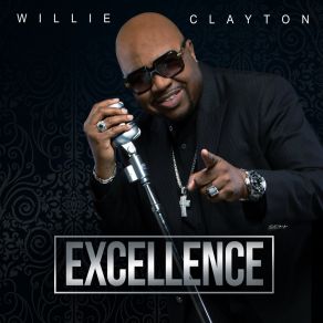 Excellence album cover