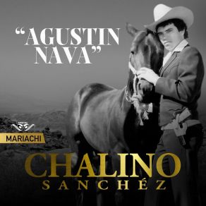 Agustín Nava album cover