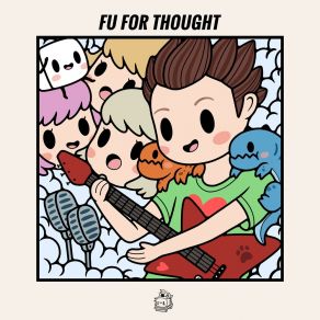 Fu For Thought album cover