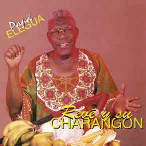 Papá Eleguá (Remasterizado) album cover