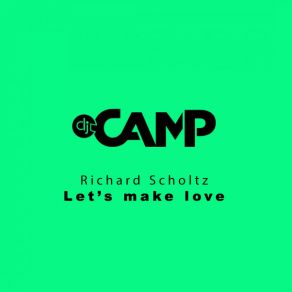 Let's Make Love album cover