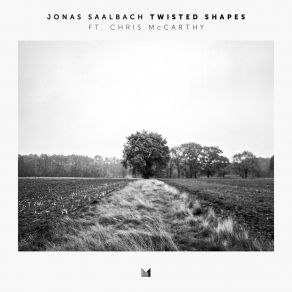 Twisted Shapes album cover