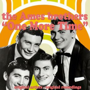 One More Time (Remastered) album cover