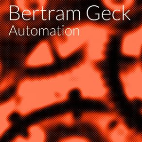 Automation album cover