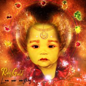 Love Over Everything album cover