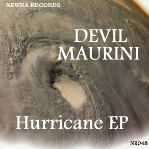Hurricane album cover