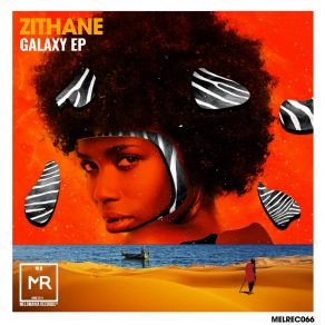 Galaxy album cover