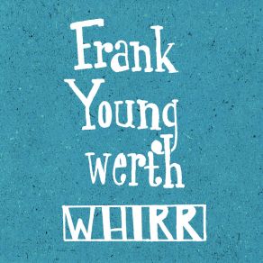 Whirr album cover