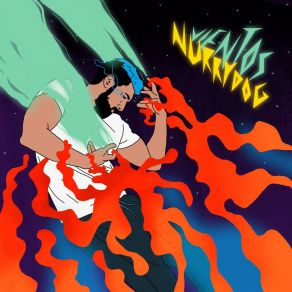 Vientos album cover