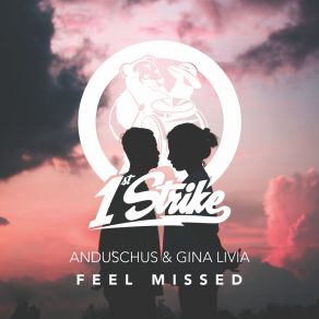 Feel Missed album cover