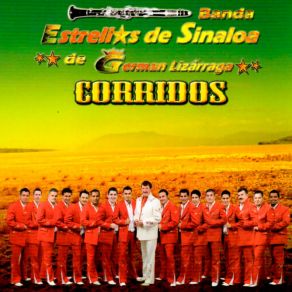 Corridos album cover