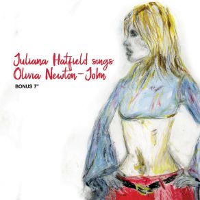 Juliana Hatfield Sings Olivia Newton-John - Bonus Single album cover
