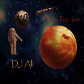 Fire 6: Pop Icon album cover