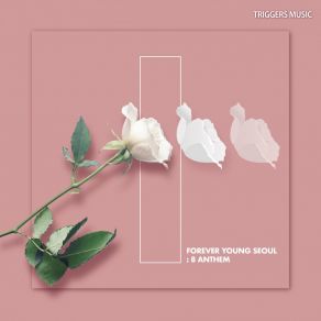 FOREVER YOUNG SEOUL 8 Anthem album cover