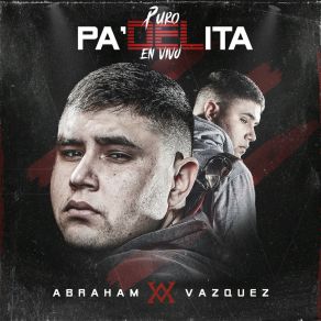 Puro Pa'DELita (En Vivo) album cover