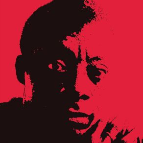 James Baldwin EP 2 album cover
