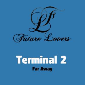 Far Away album cover