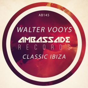 Classic Ibiza album cover