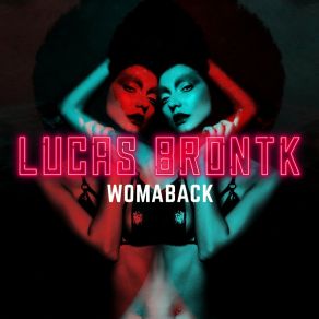 WomaBack album cover