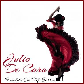 Farolito De Mi Barrio album cover