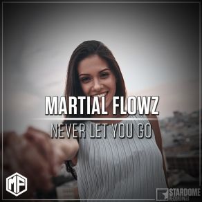 Never Let You Go album cover