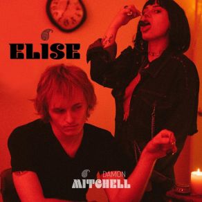 Elise album cover