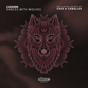 Dances With Wolves album cover