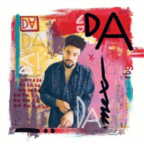 DA! album cover